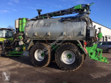 Spargimento Joskin Quadra 18000 TS usato
