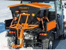 Esparcimiento Polaro L Auto Dosis Distribuidor de abono nuevo