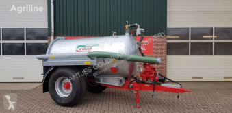 Vaia watertank MB35 Épandeur à fumier occasion