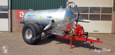MB 45 Water tank Gübreleme makinesi ikinci el araç