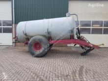 Espalhador de estrume Waterwagen 6000 liter