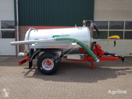 Vaia MB 35 watertank Épandeur à fumier occasion