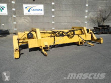 Gödselspridare Cascade spreader 20-40 ft.