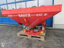 Rauch MDS 935 Distributeur d'engrais occasion