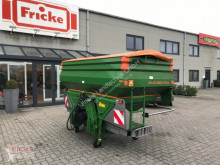 Amazone ZAM 4200 Ultra Profis Hydro Distributore di fertilizzanti organici usato