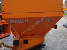 Esparcimiento Distribuidor de abono Rauch Axeo 18.1 Q