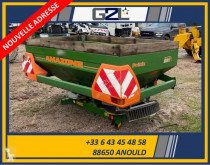 Amazone ZA-M 1501*ACCIDENTE*DAMAGED*UNFALL* Distributeur d'engrais occasion