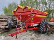 Gübre serpme makinesi Bredal B6 Großflächen Düngerstreuer