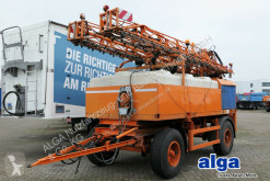 Remorque Schaub AK18, Schmidt aufbau ASP 6.0/450DA