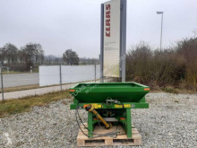 Amazone ZA-X PERFECT 602 Gödselspridare begagnad