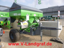 Unia MXL 1600 Distribuitor îngrășăminte nou