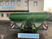 Distributeur d'engrais Amazone ZA-M Ultra Profis + Aufsatz