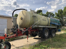 Annaburger HTS 22.27 Distribuitor bălegar second-hand