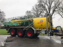 Vogelsang Wienhoff 30000 liter met 18/24 meter tonne à lisier / digestat occasion
