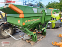 Amazone DÜNGERSTREUER ZA-M Max 2500 Distribuidor de adubo usado