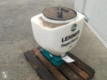 Esparcimiento Super Vario 170 Distribuidor de abono usado