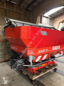 Rauch AXIS H 30.1 EMC Тороразпръсквачка втора употреба