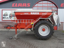 Esparcimiento Distribuidor de abono Rauch TWS 7010
