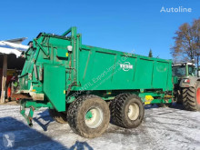 Gödselspridare Tebbe HS 200