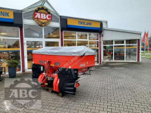 Gübre serpme makinesi Rauch AXIS 30.1 C