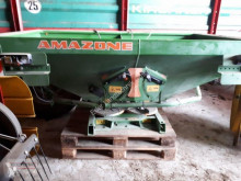 نثر Amazone ZA-X 902 موزع السماد مستعمل