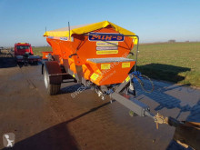 Distributeur d'engrais MIR-RAD MIR-5 posypywarko-piaskarka / gritter/spreader