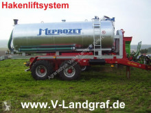 Tonne à lisier / digestat Meprozet Multilift