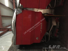Gübre serpme makinesi Rauch AXERA H EMC