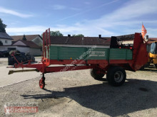 Gödselspridare Kemper E 60