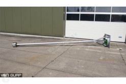 Spridningsmaterial Mixer 5 meter