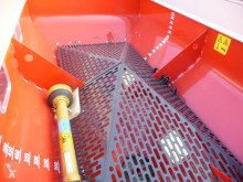 Esparcimiento Distribuidor de abono Vicon RO-M 1100 1550 Liter