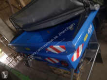 Rabe Adler DSX 40+ Distributeur d'engrais occasion
