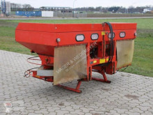 Rauch Düngerstreuer DELTA -SALZ - WINTERDIENST MÖGLICH