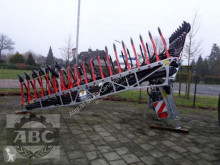 Esparcimiento Material de esparcimiento Vogelsang BLACKBIRD 15 M