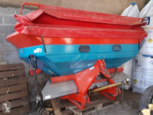 Distributeur d'engrais Sulky dpx 2500