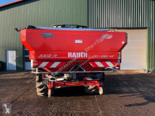 Rauch AXIS H 30.1 EMC +W gebrauchter Düngerstreuer