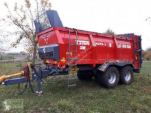 Trágyaszóró gép MST 18