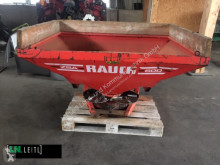 Rauch ZSA 600 used Fertiliser distributor