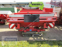 Rauch Alpha 1101 used Fertiliser distributor