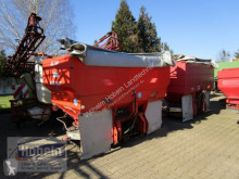 Rauch AXERA H used Fertiliser distributor