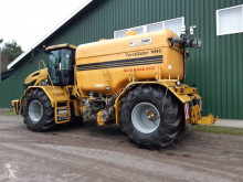 Challenger Miststreuer TERRA-GATOR 2244