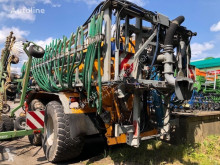 Veenhuis Slurry tanker SPT 18000