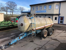Spandiletame Fortschritt HTS 100.27