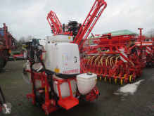 Distribuidor de adubo TEKO 1000 START 15M