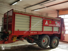 Spandiletame Annaburger HTS 16.04