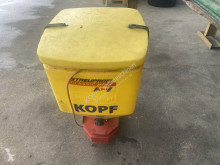 Distributeur d'engrais APV Streuprofi 90 Liter Classic Plus