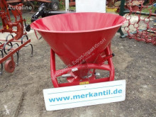 Menke P 400 NEU Distributeur d'engrais occasion