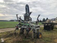 Тороразпръскващо ремарке Joskin Sonstige 4400/11 SHK
