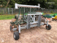 Esparcimiento Distribuidor de abono Fliegl SSG 300