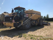 Challenger Sonstige AGCO Terra Gator 845 CVT+ Lemken Heliodor 9/ gebrauchter Düngerstreuer